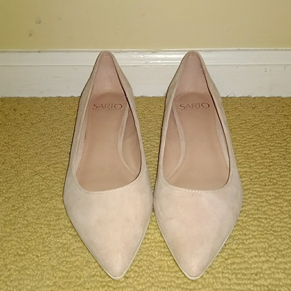 Sarto by Franco Sarto Flats - Picture 1 of 3